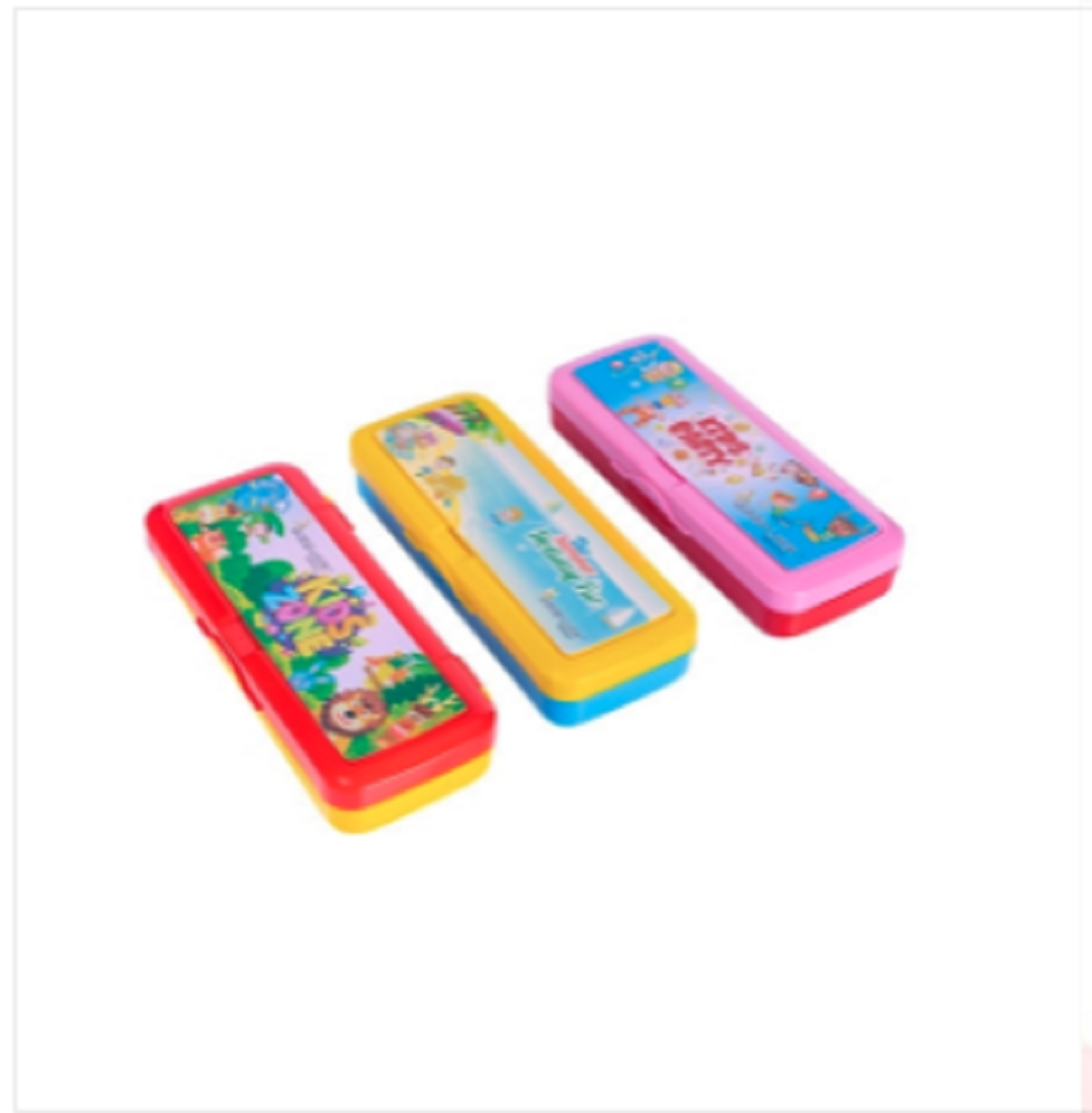 Pencil Box Large Super