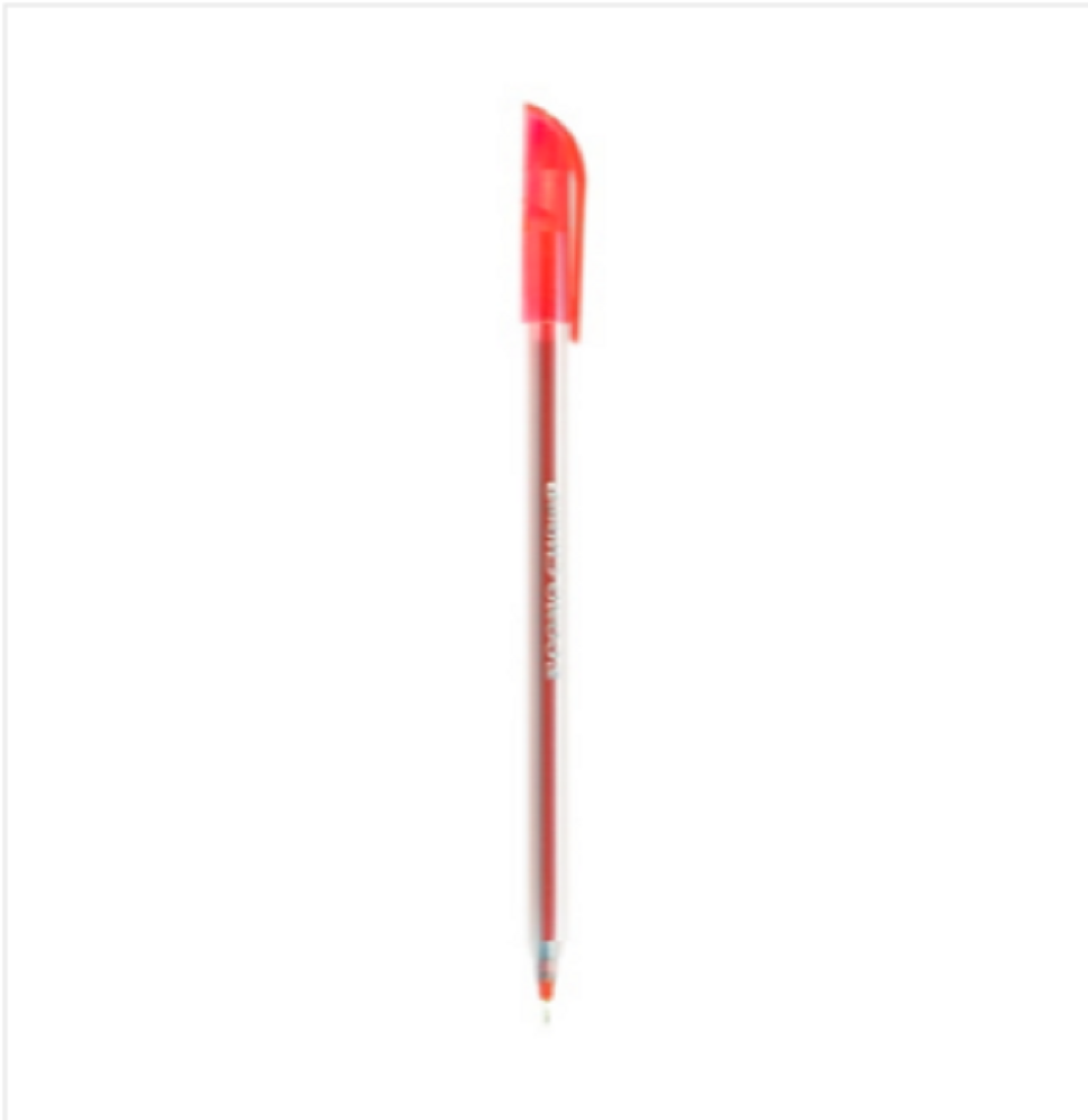 Econo Champ Pen Black 10pcs