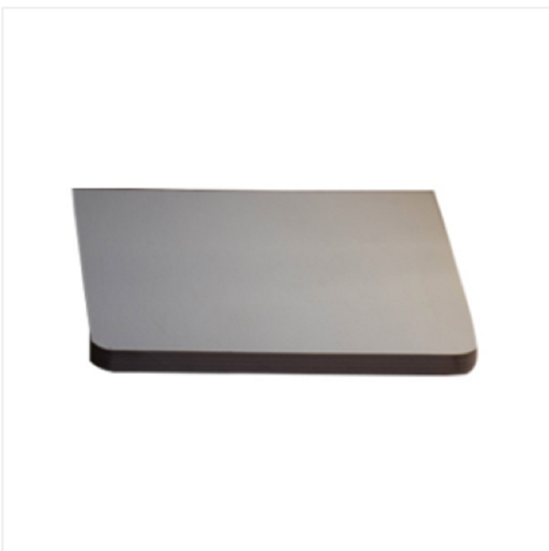 Pocket Series White Notebook