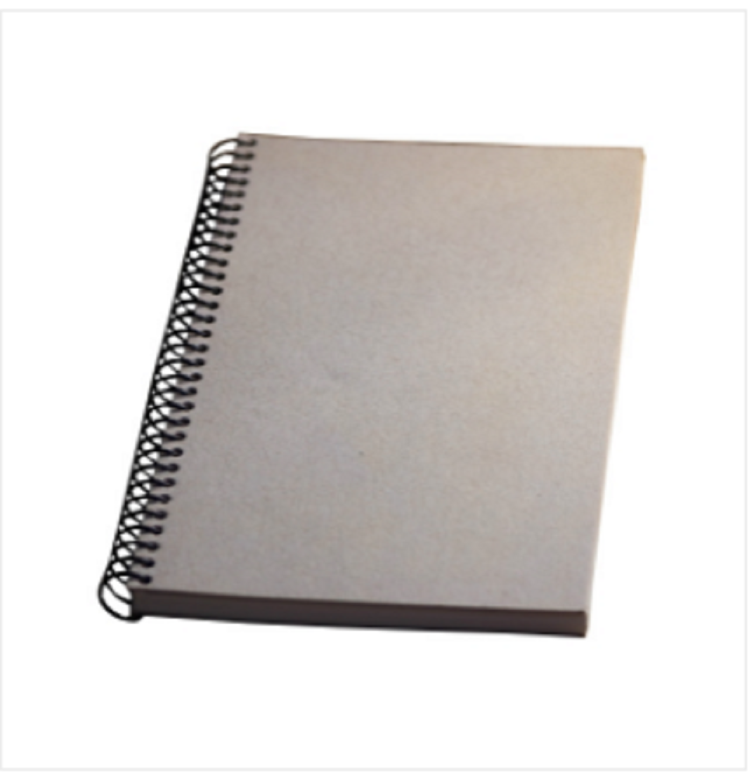 Traveller Notebook