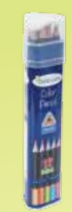 Good Luck Color Pencil - Large - TC12
