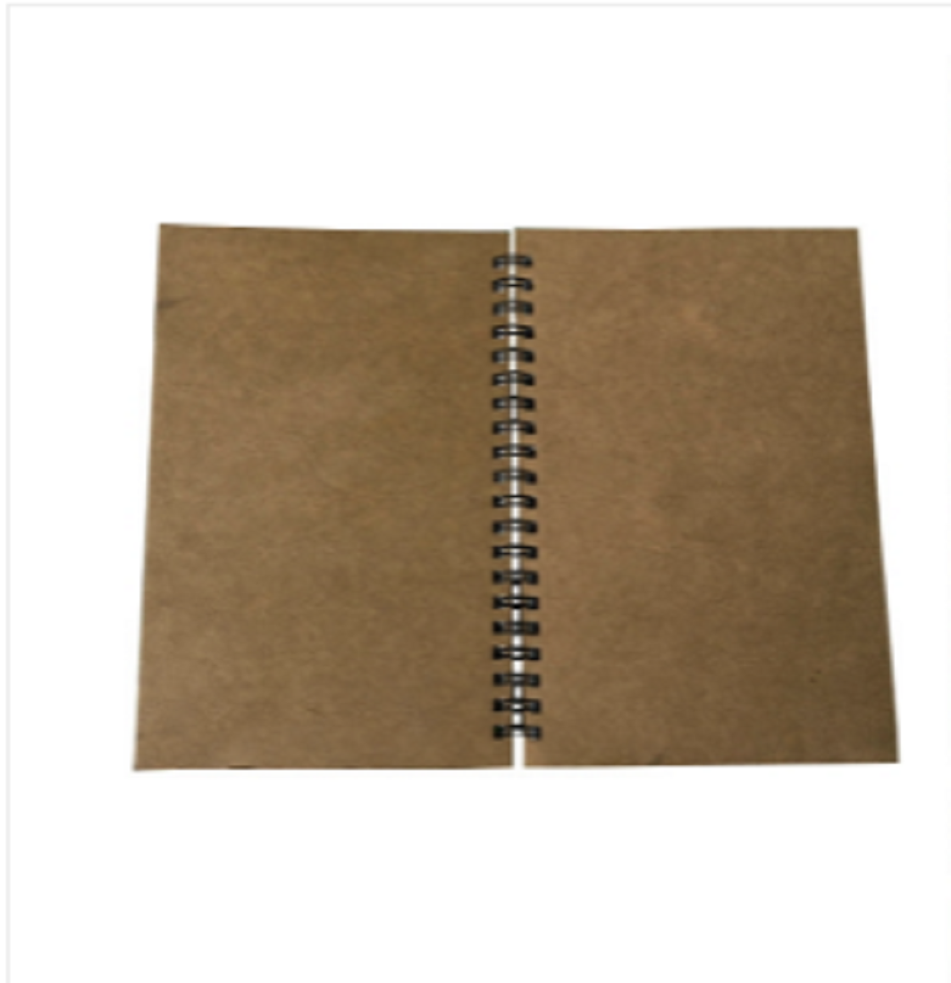 Designer Series Graph Or Grid Notebook