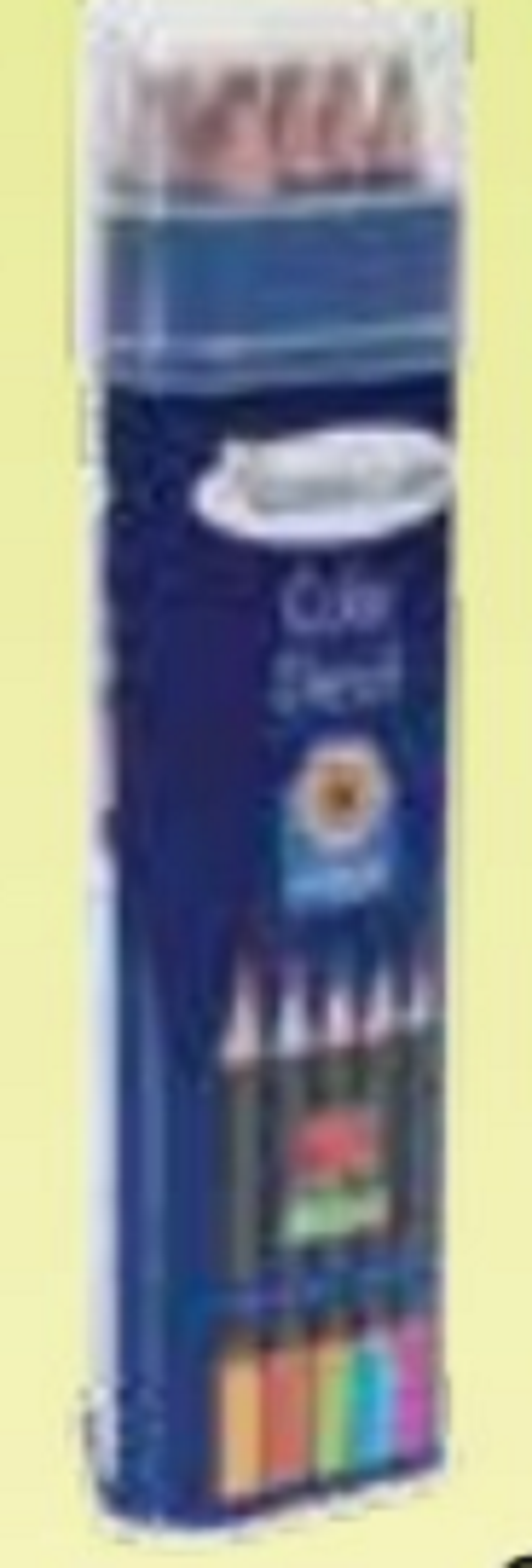 Good Luck Color Pencil - Large - TC24