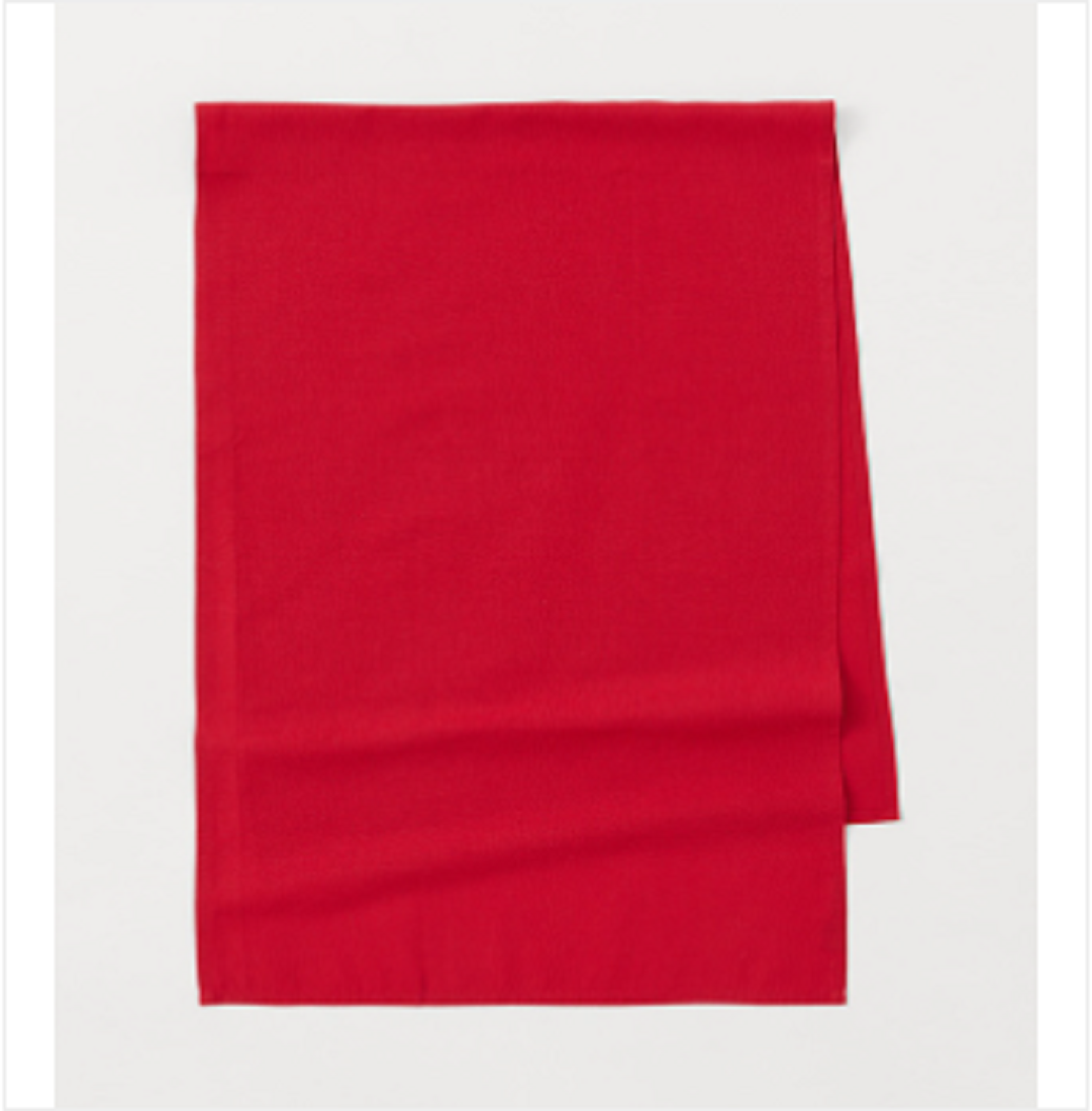 Table Runner 1pc