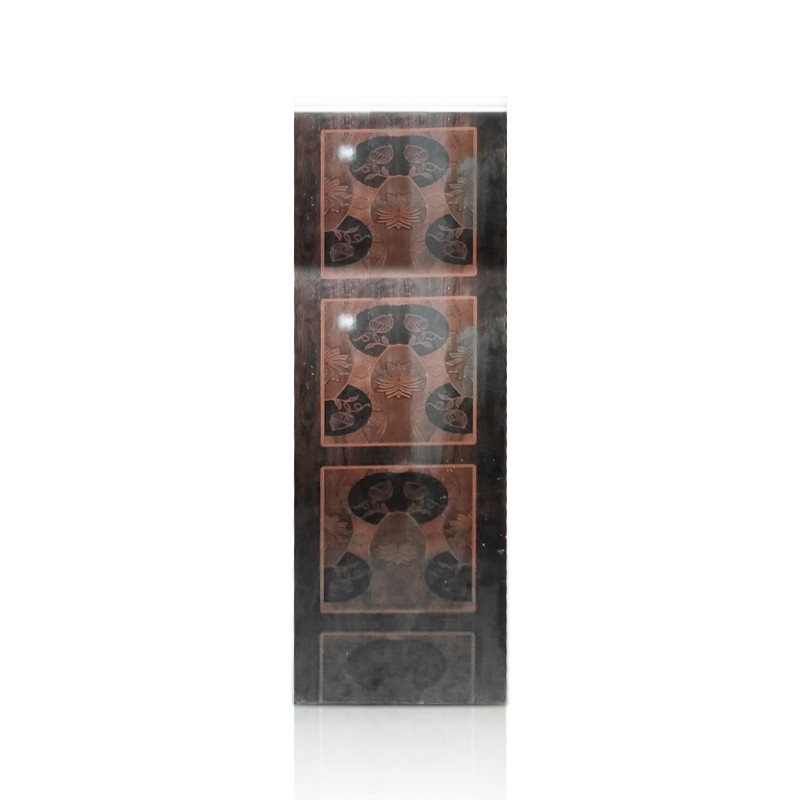 Waterproof PVC Bathroom Door 3 (AAAA-13169)