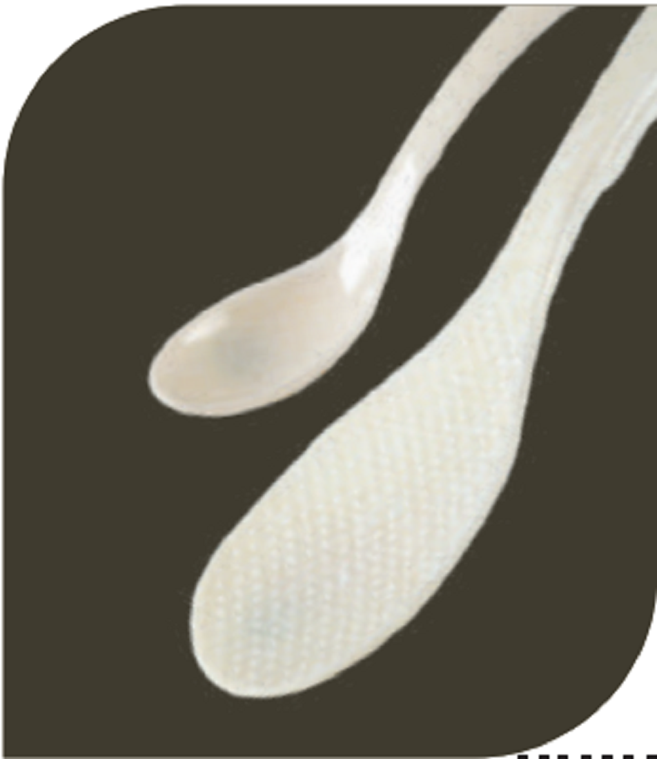 Design Rice Spoon-Elite Brand: Italiano