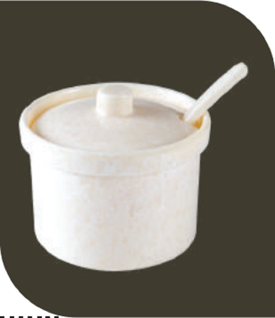 Salt Pot Brand: Italiano
