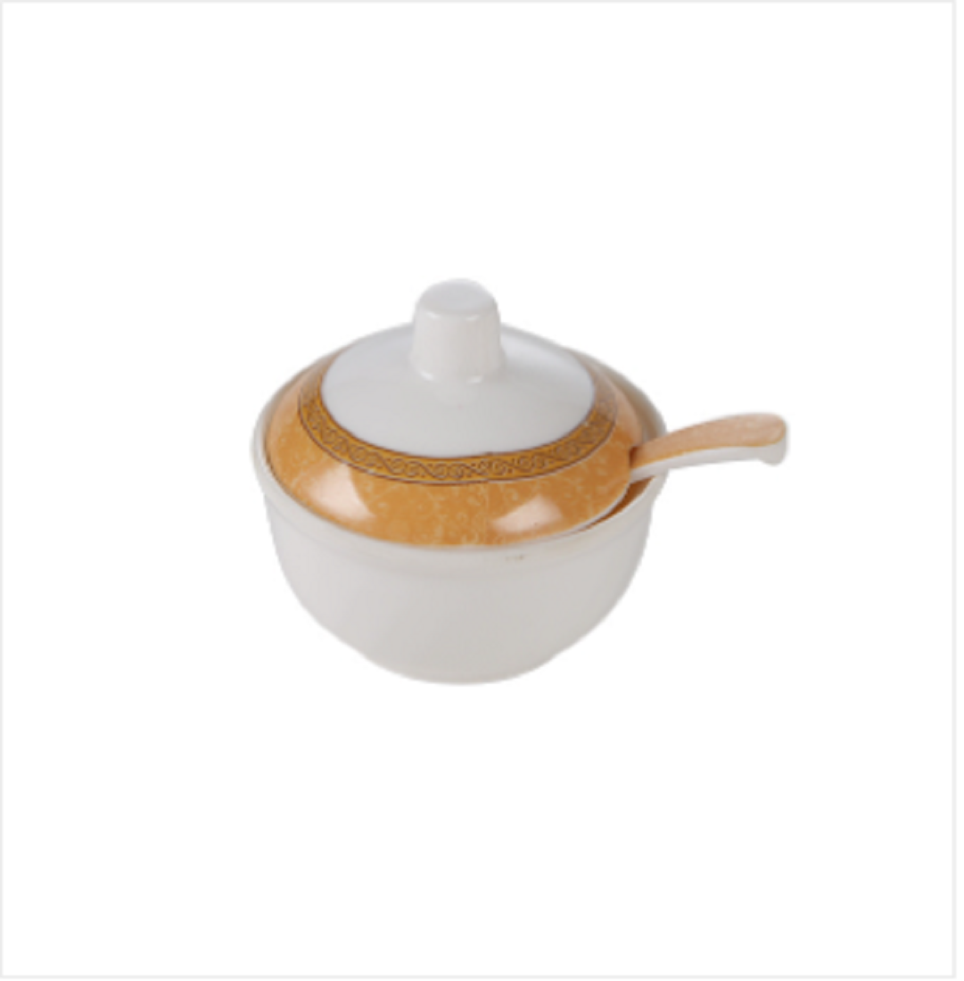 Salt Pot Marigold Brand: Italiano