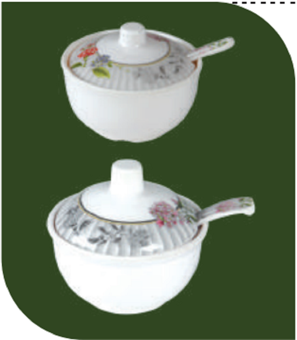Salt Pot Tulip Brand: Italiano