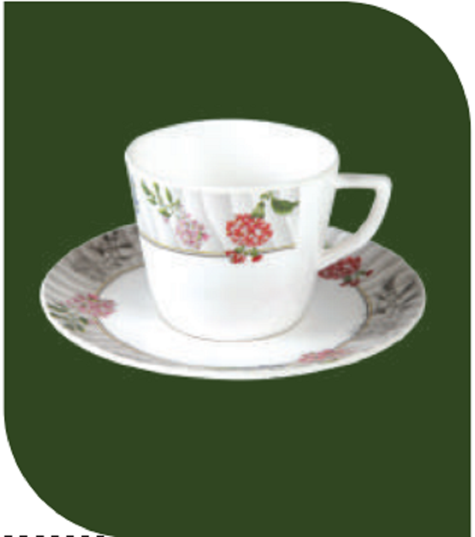 Small Tea Cup Tulip Brand: Italiano