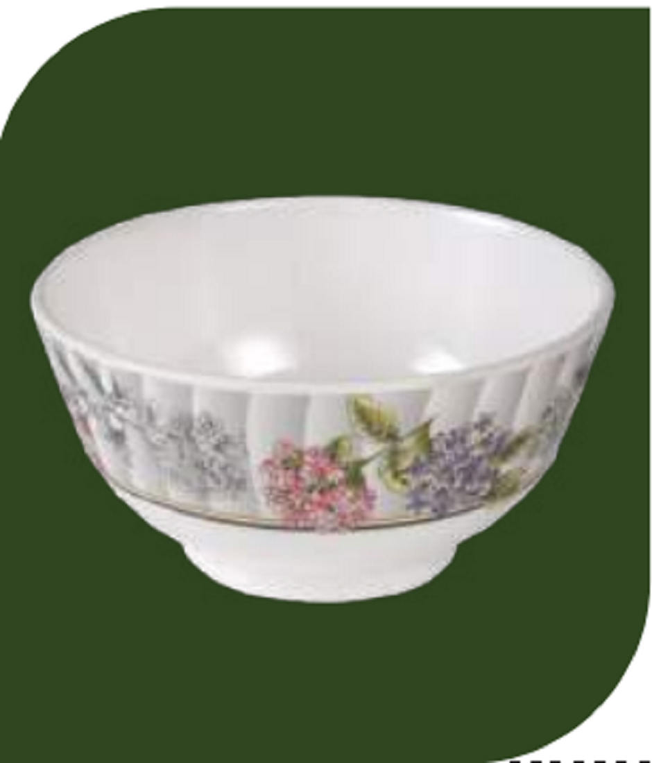 Soup Bowl 4.5'' Tulip Brand: Italiano