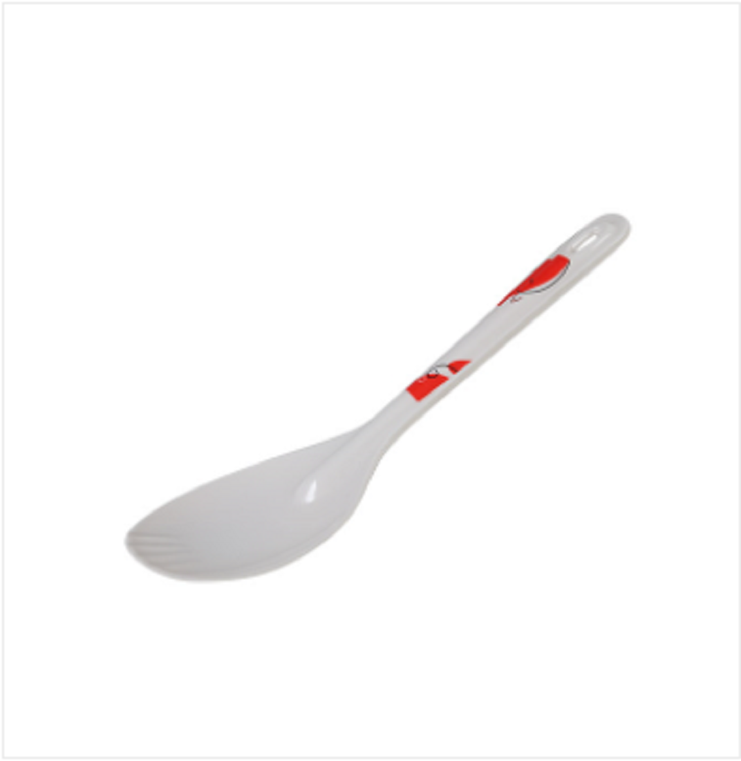 Italiano Glory Rice Spoon Brand: Italiano