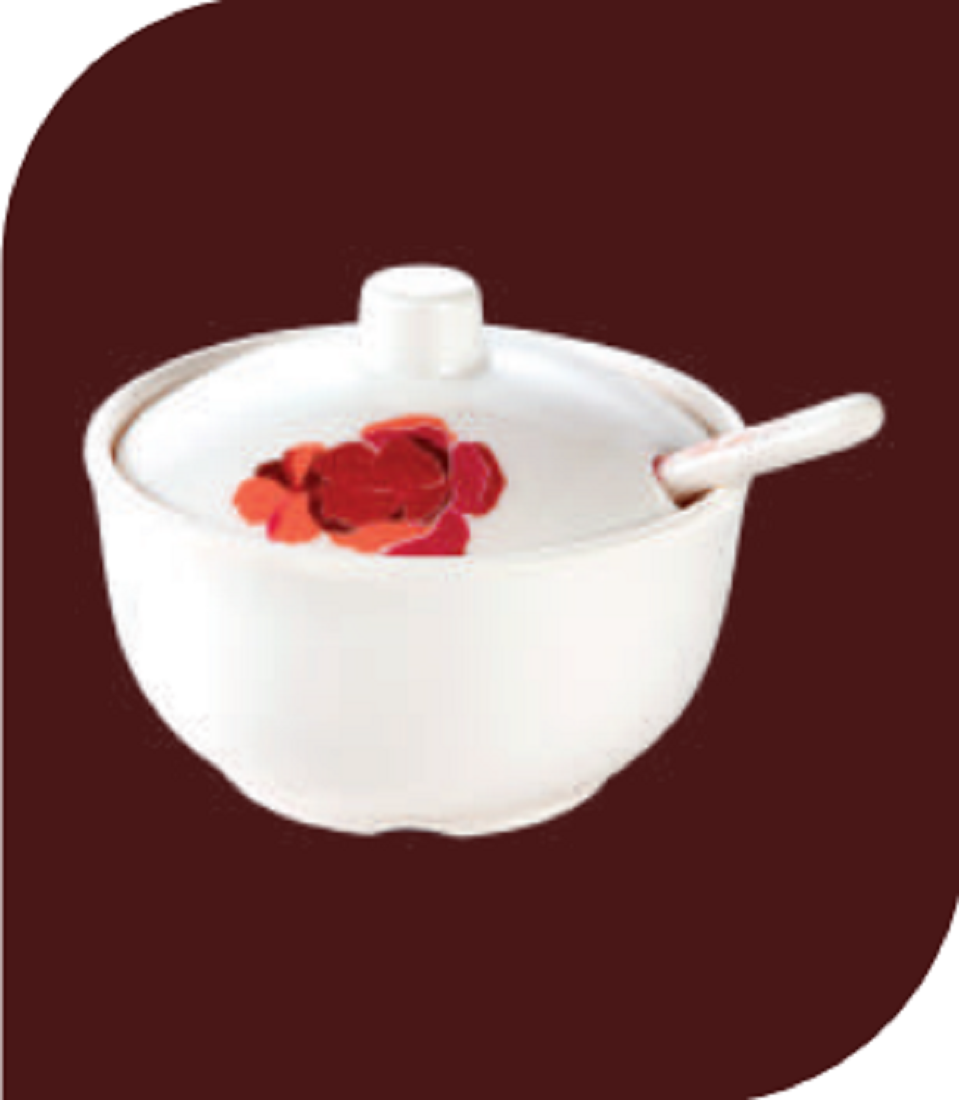 Italiano Rozana Big Salt pot Brand: Italiano