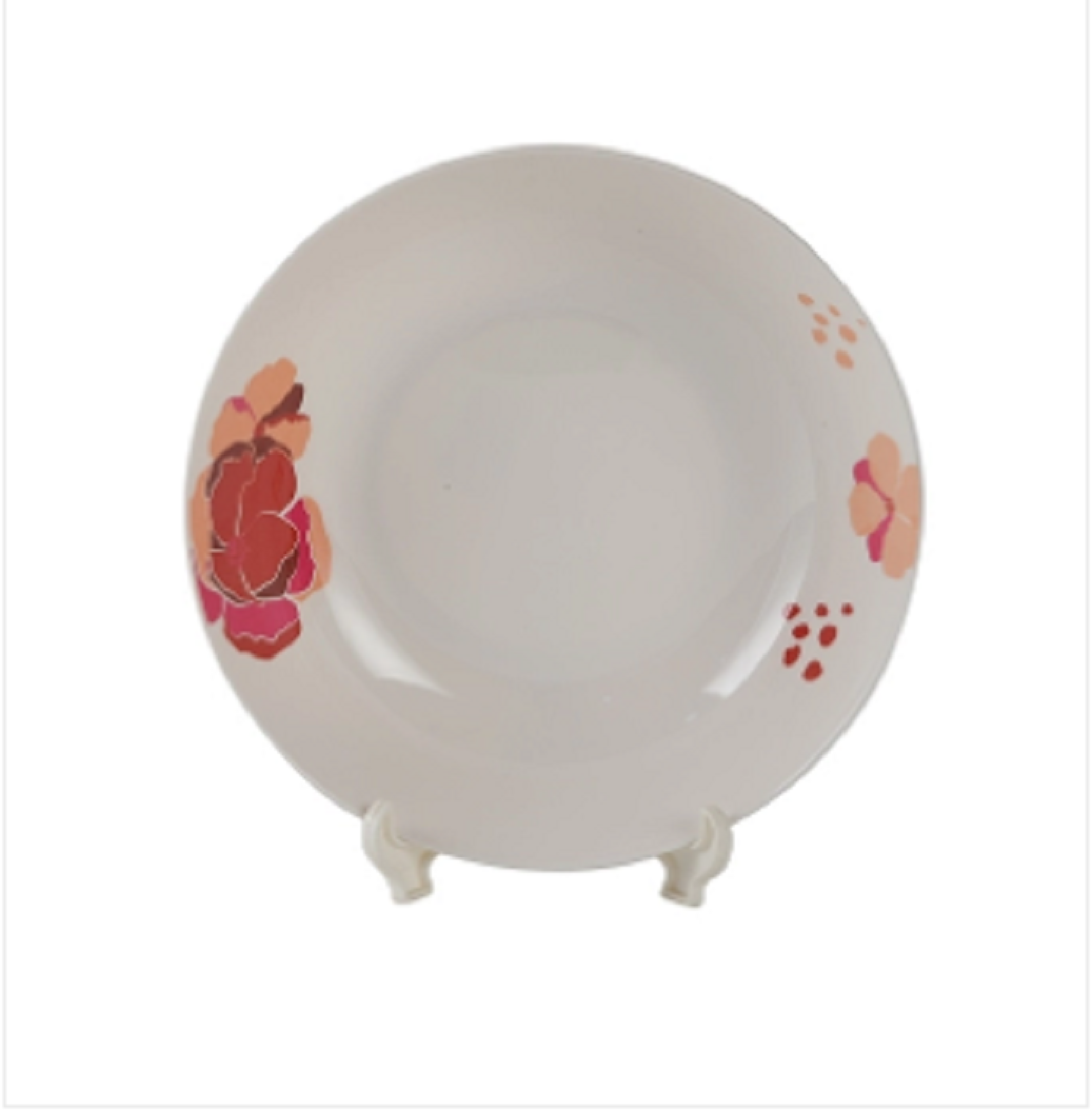 Italiano Rozana Soup Plate 7" Brand: Italiano
