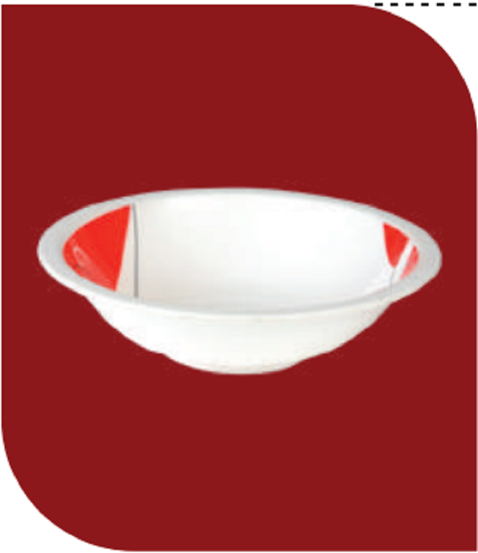 Glory Rim Bowl 6.5?? Brand: Italiano