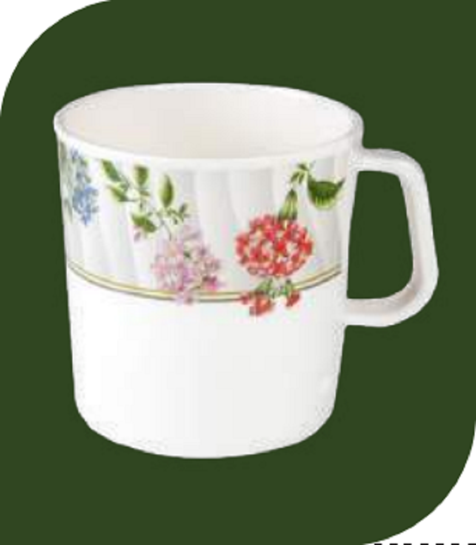 Bably Mug Tulip Brand: Italiano