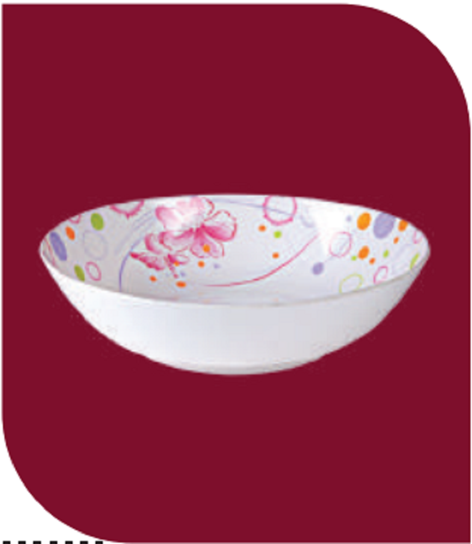 Camellia Bowl 7.5" Brand: Italiano