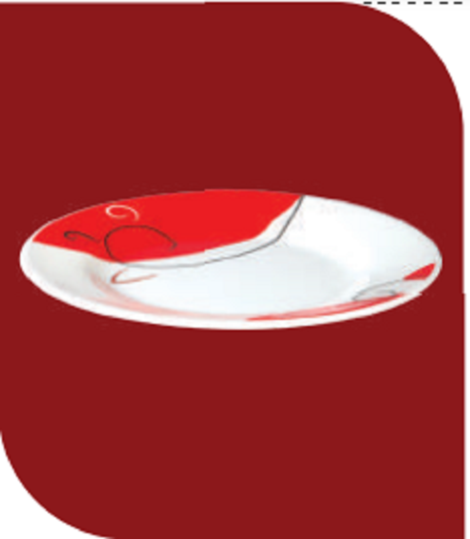 Glory Meat Plate 10?? Brand: Italiano