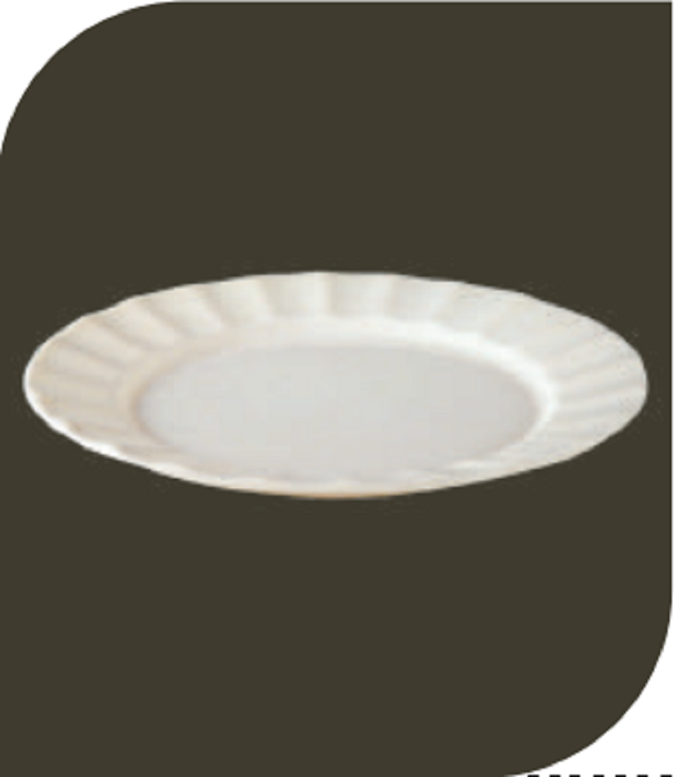 Topaz  10?? Meat Plate Brand: Italiano