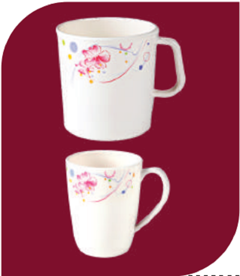 Camellia Valentine Mug Brand: Italiano