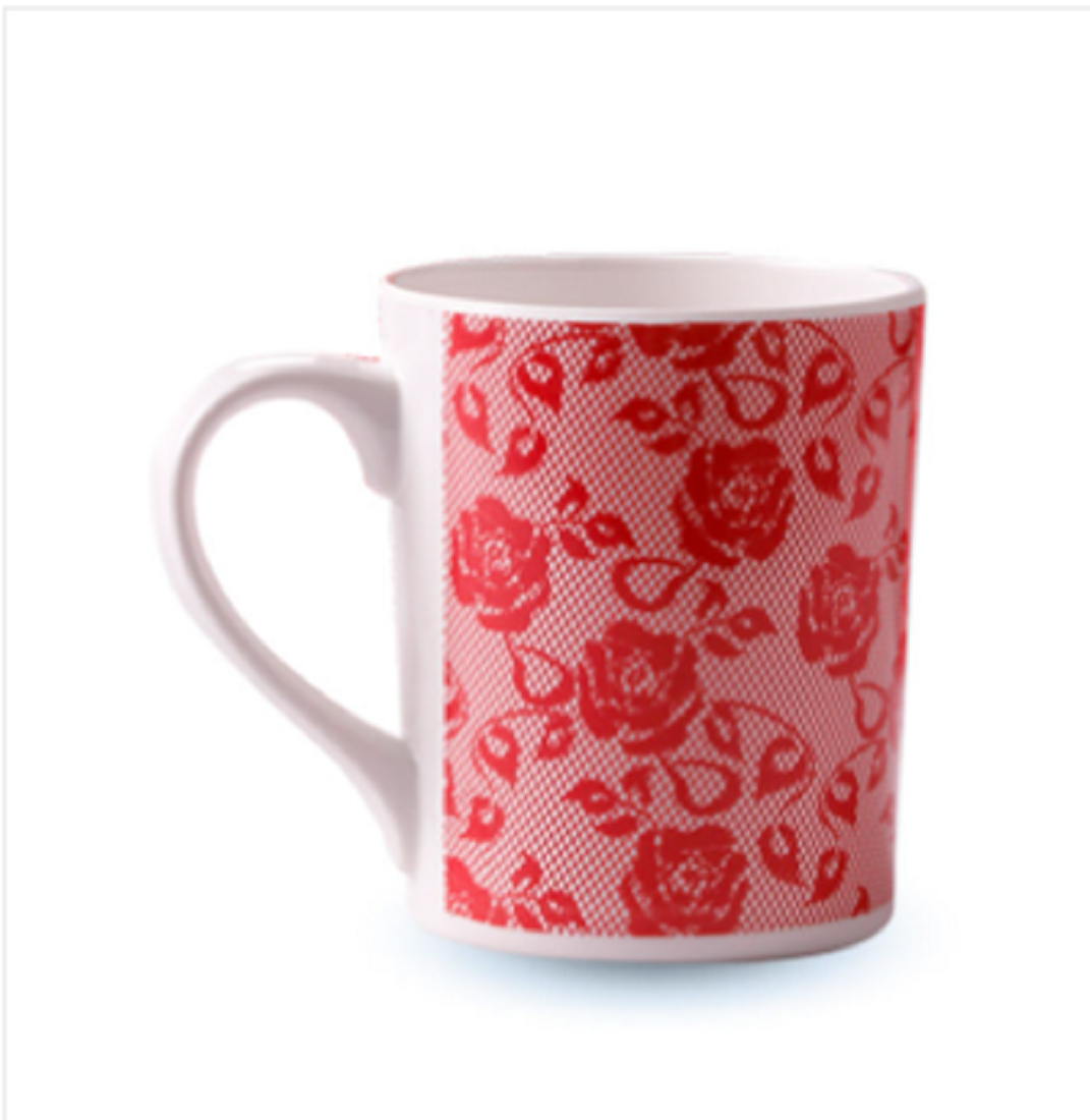 copy of Italiano Large Bably Mug Red Brand: Italiano