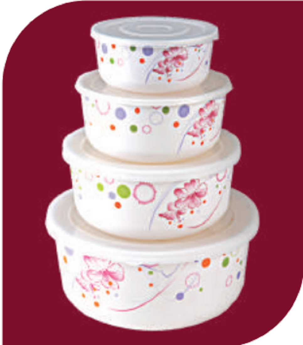 Camellia Curry Bowl 7" Brand: Italiano