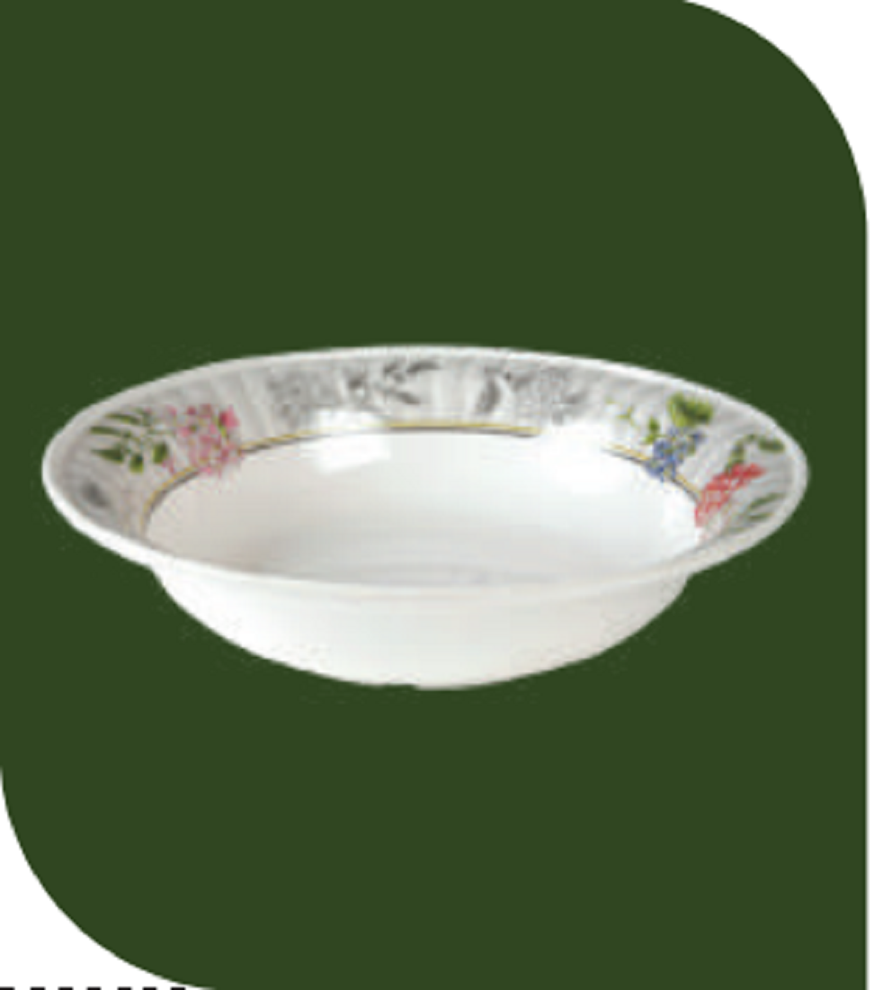 Rice Bowl Set 10'' Tulip Brand: Italiano