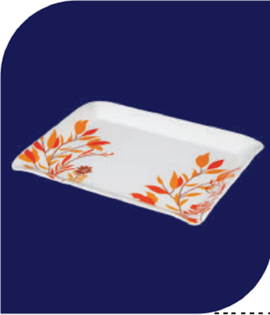 Century Sandwich Tray 12" Brand: Italiano