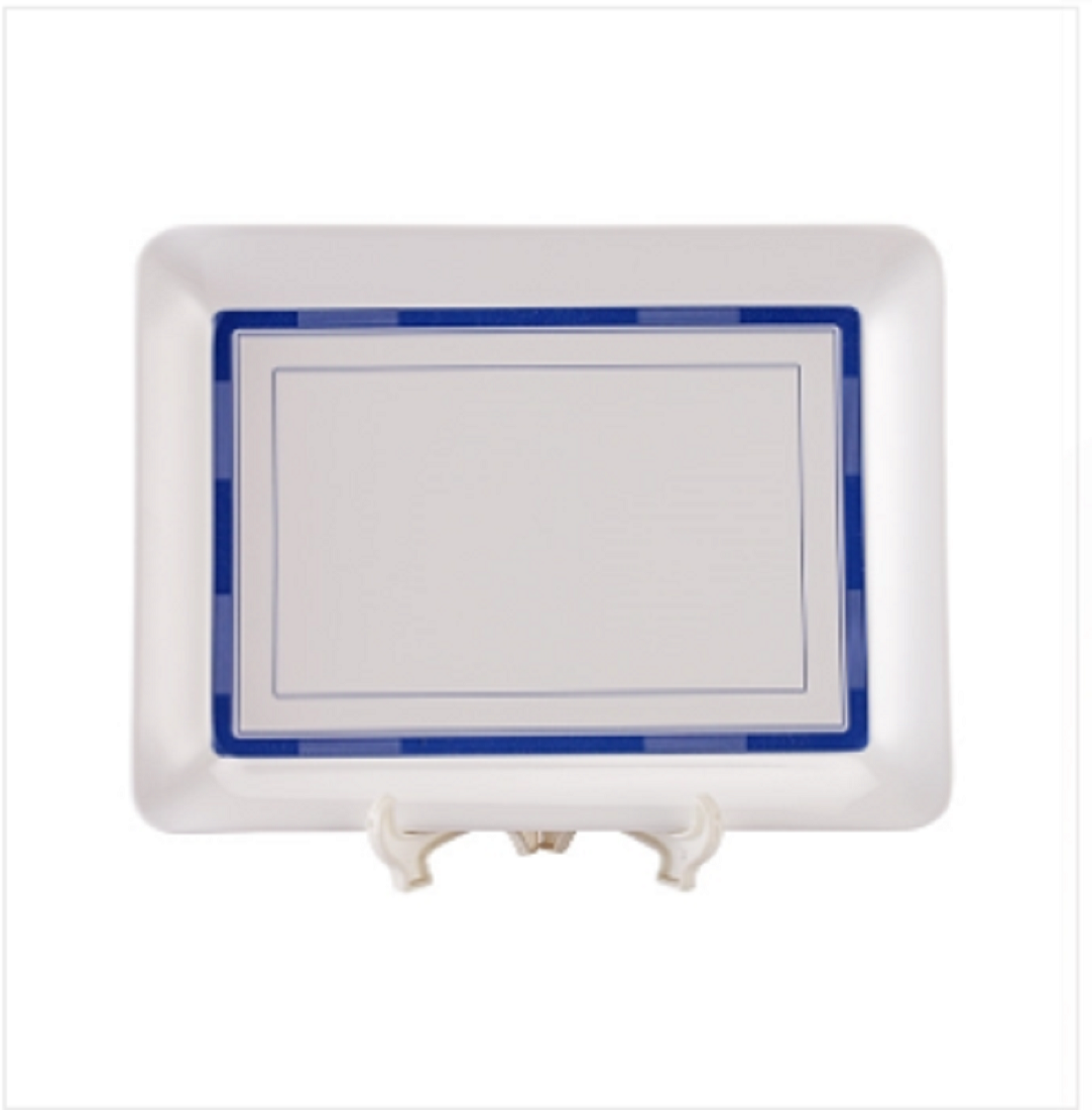 Italiano 12" Sandwich Tray-Sky Line Brand: Italiano