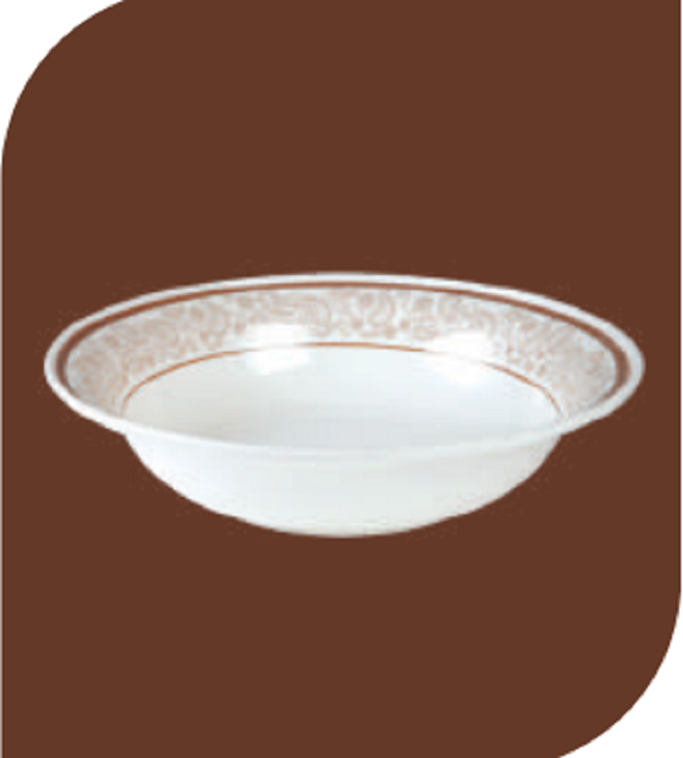 Rice Bowl 13?? Golden Leaf Brand: Italiano