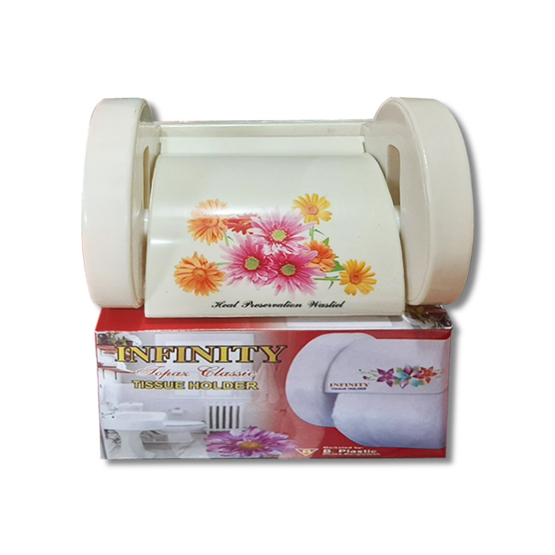SP Tissue Holder (AAAH-11086)