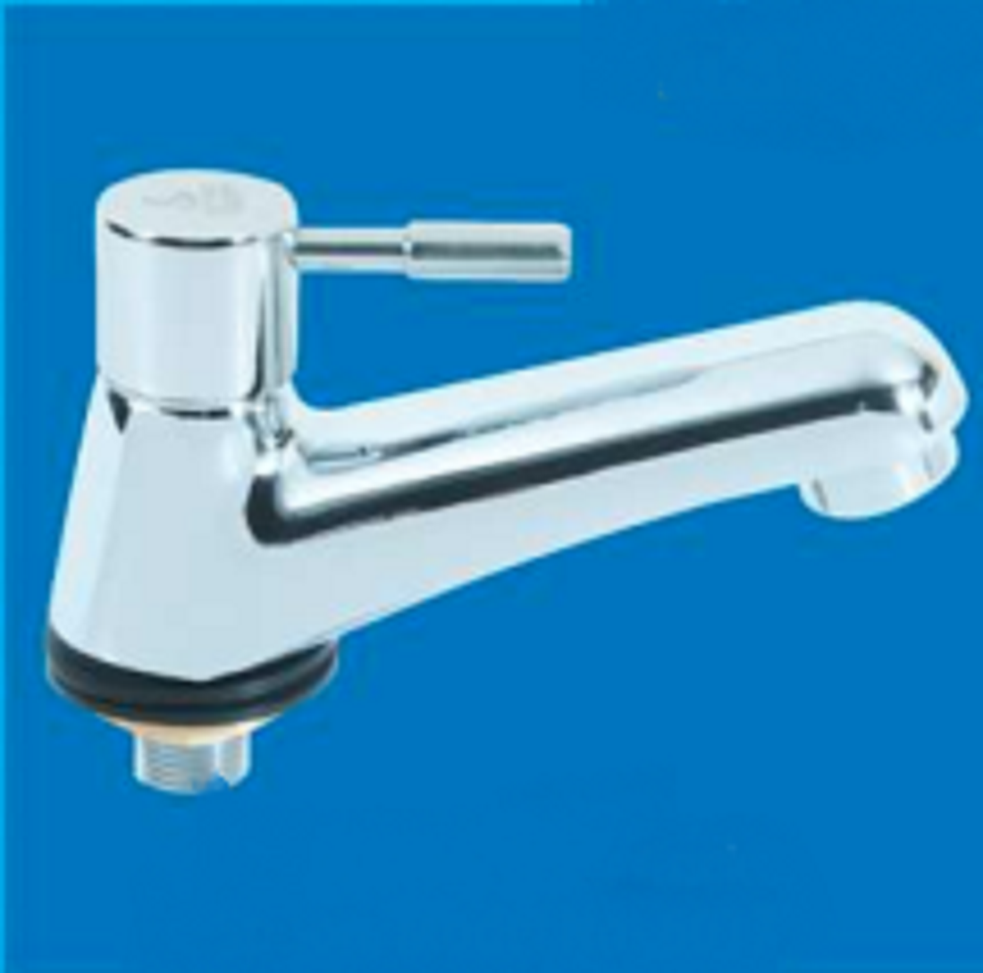 Lever Long Piller Cock