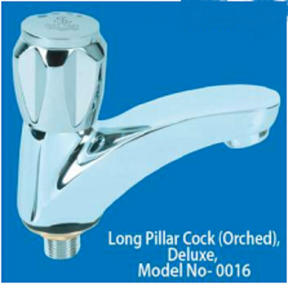 Long Pillar Cock (Orched)