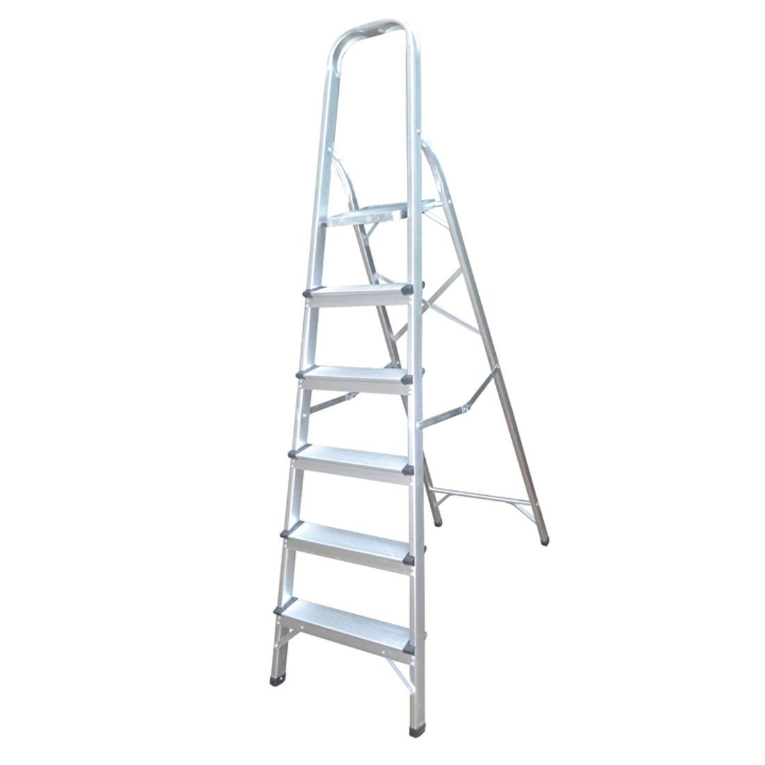 Rocket Platform Ladder 04 Step