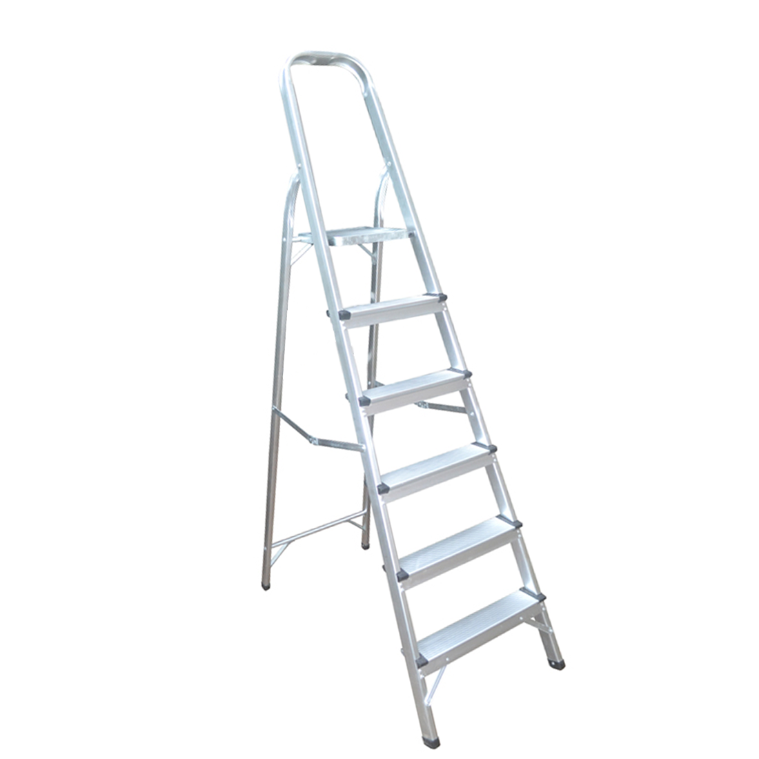Dolphin Platform Ladder 05 Step