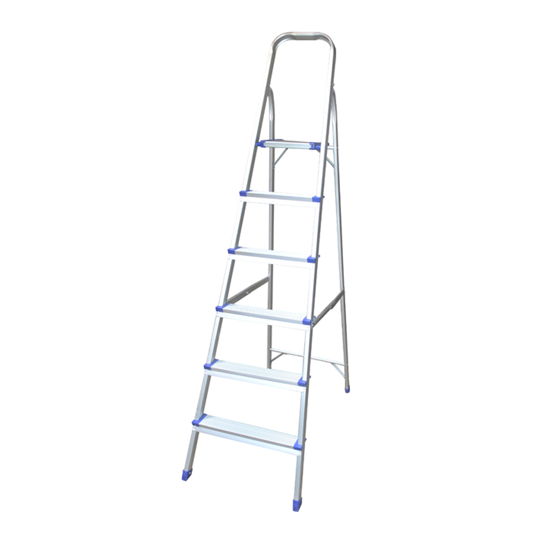 Everest Platform Ladder 08 Step