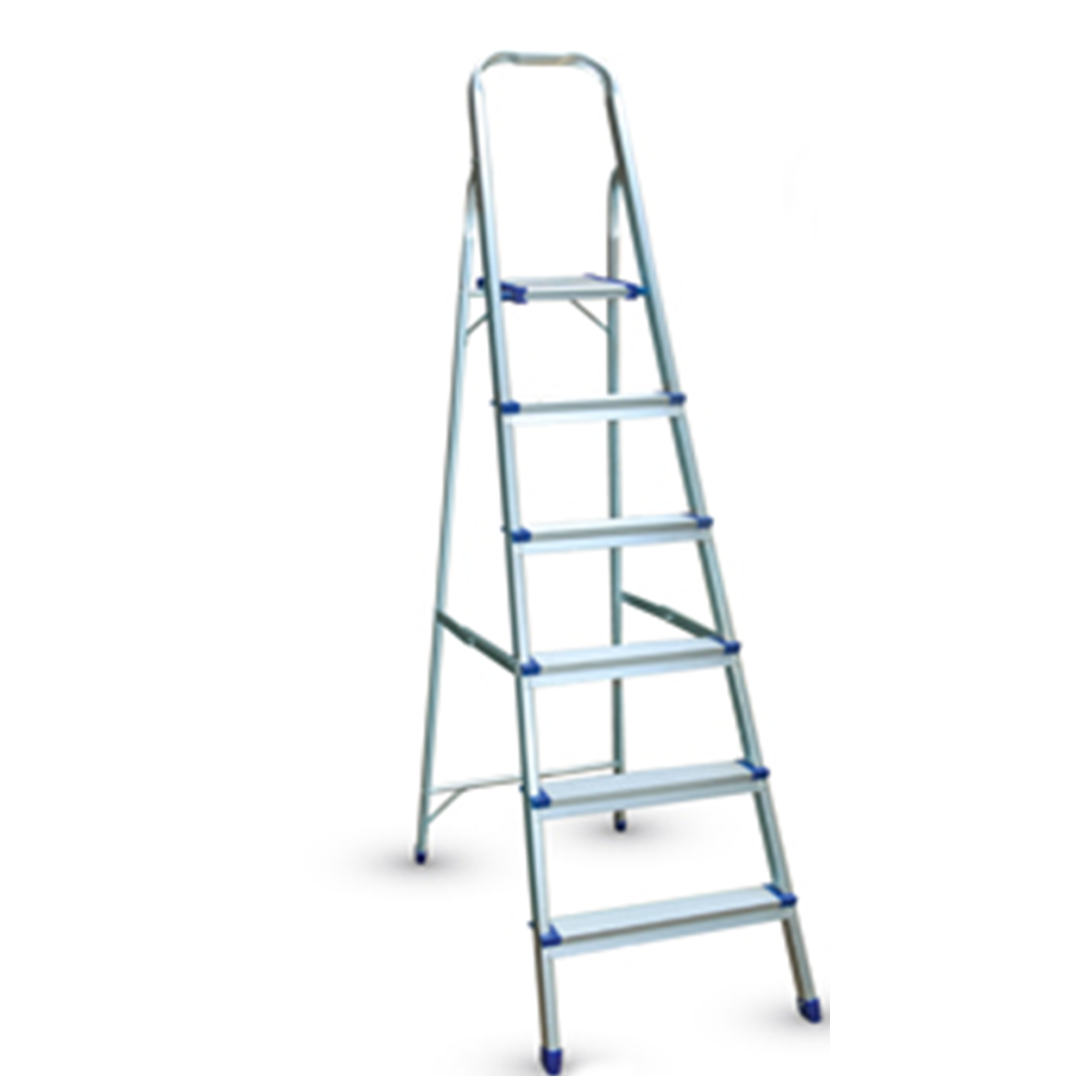Germani Platform Ladder 08 Step