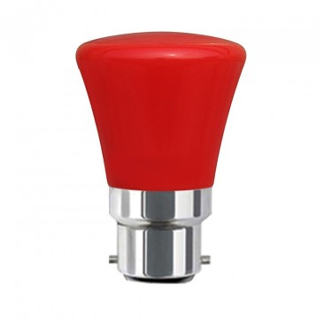 Mike Dim Light Red