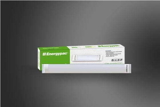 20 W LED Slim Baten Light 2 Ft