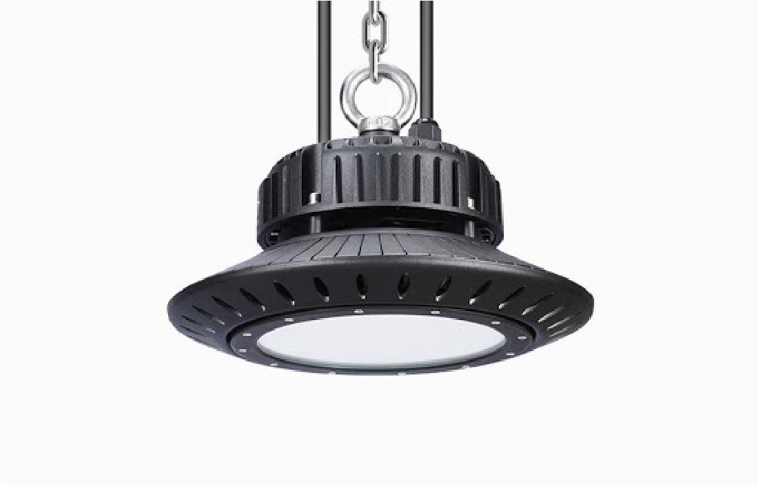200W LED High Bay Light