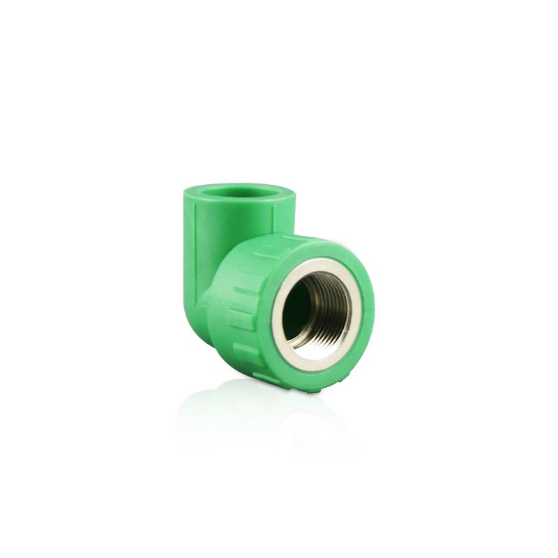 PPR FEMALE THREADED ELBOW- Code: 12607