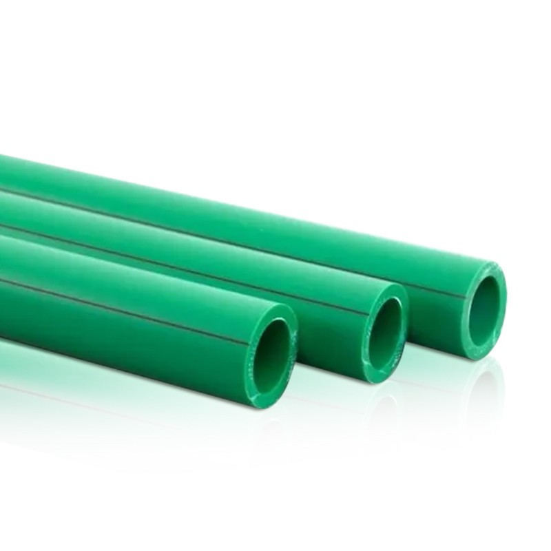 1??" PPR PIPE 10 RFT (5.6 MM)- Code: 12495