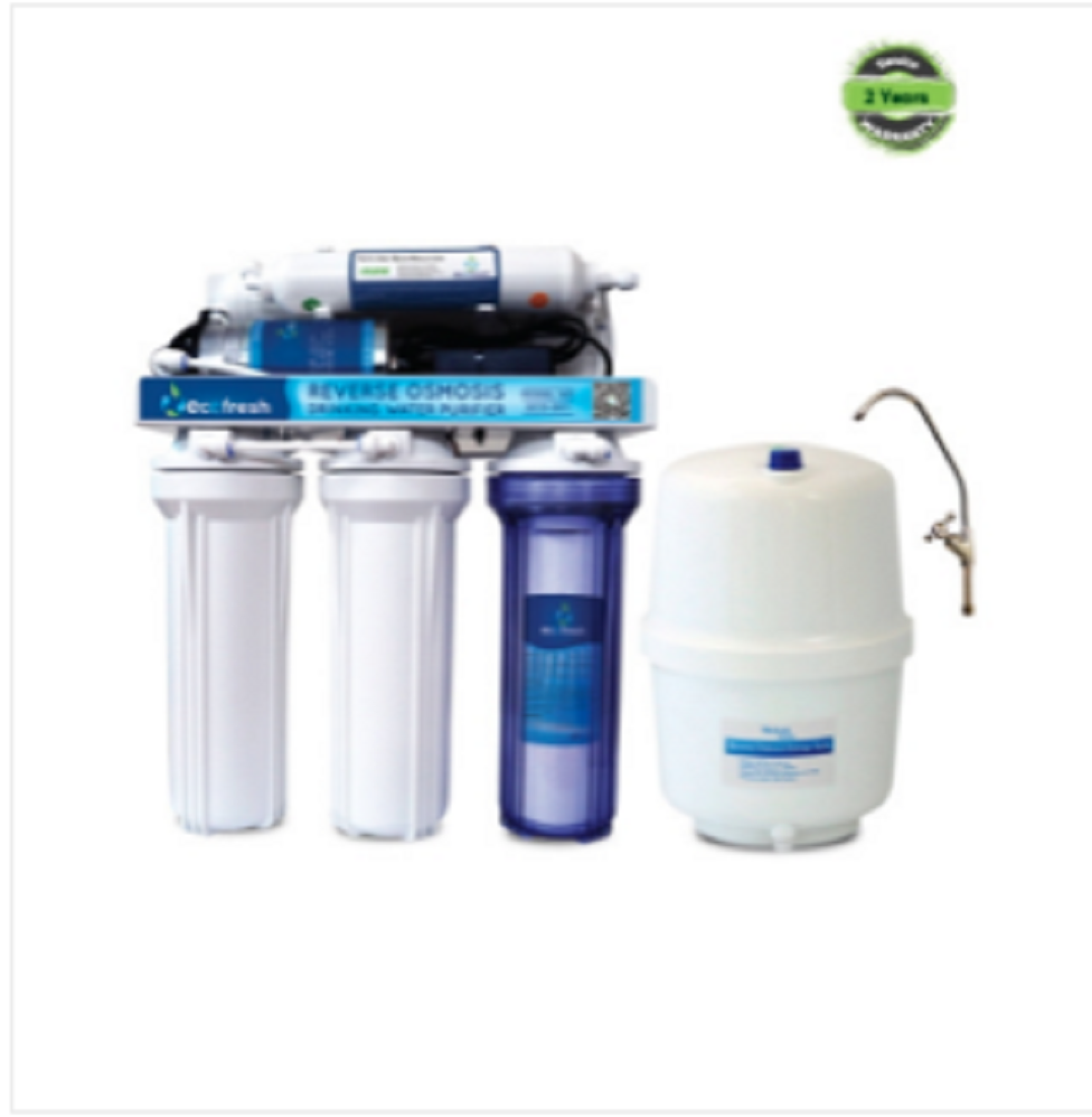 Eco Fresh RO Water Purifier