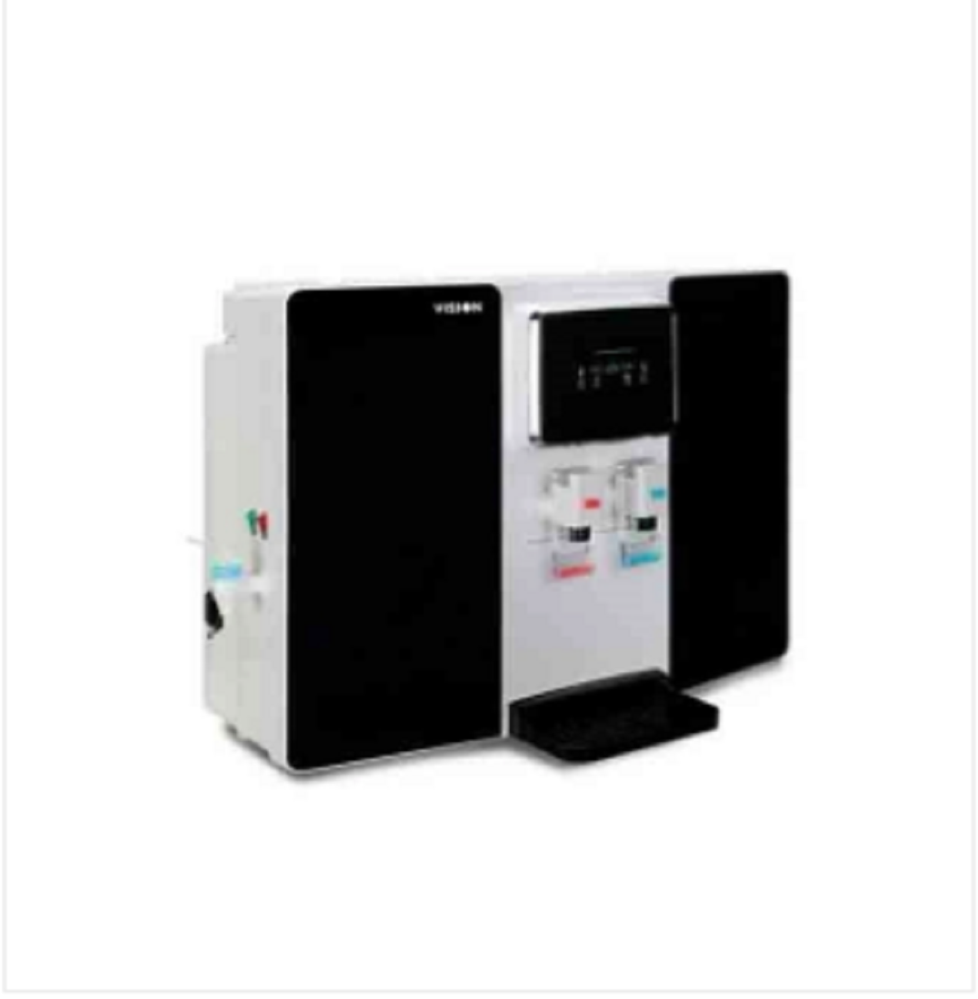 VISION RO Hot And Cold Water Purifier