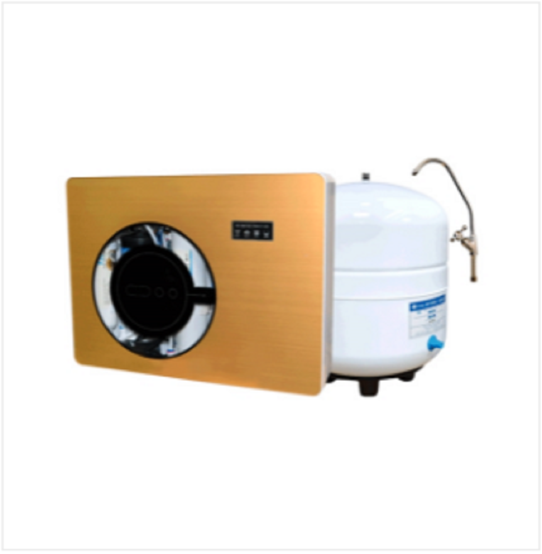 Heron Elegant Water Purifier