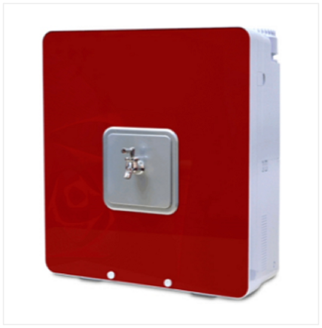 Heron CT-40 Water Purifier