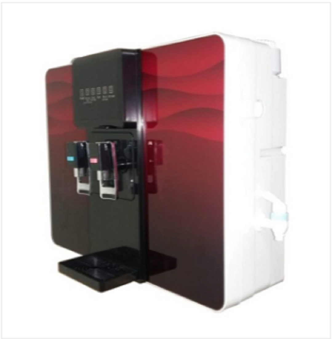 RIO MAX Water Purifier