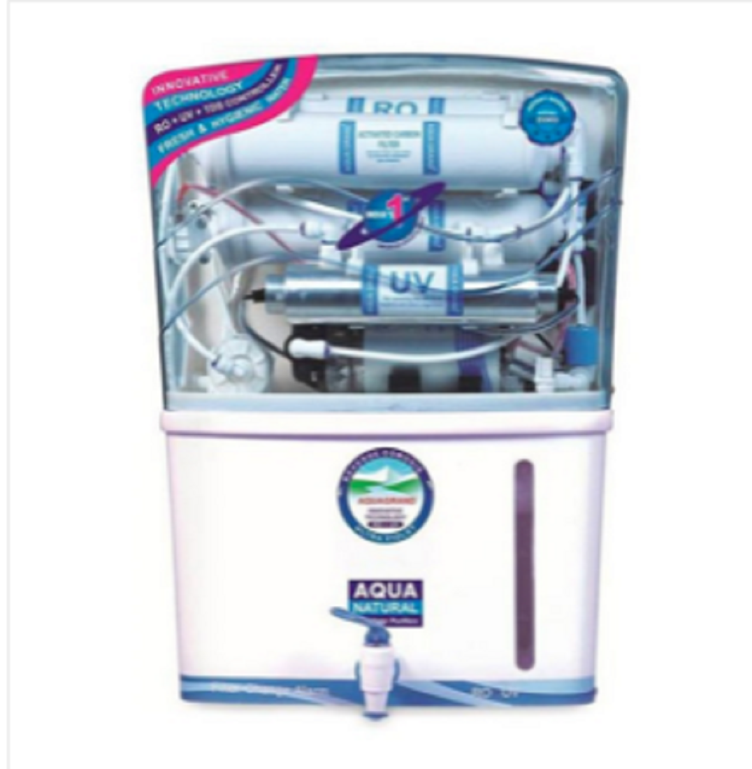 AQUA GRAND Water Purifier