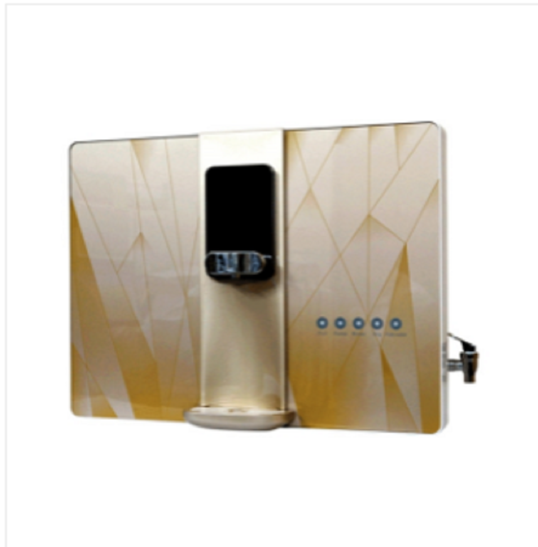 RO Water Purifier Heron PRO-7