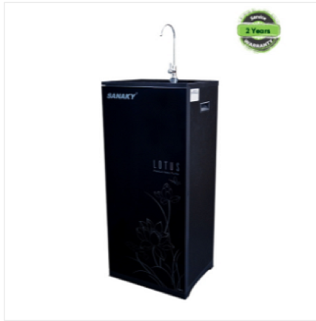 Sanaky Lotus-BE Water Purifier